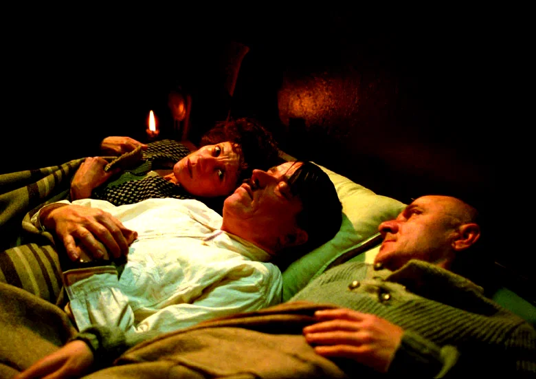 Photo 6 du film : Mon Führer 