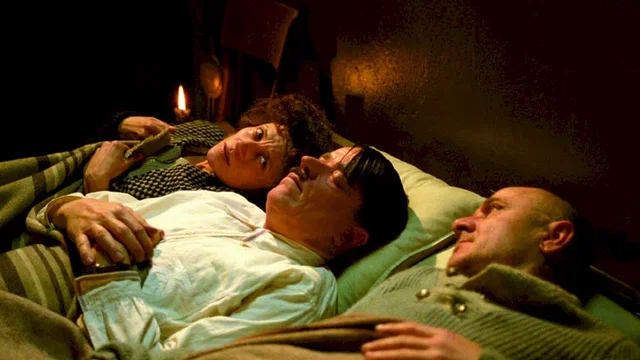 Photo du film : Mon Führer 