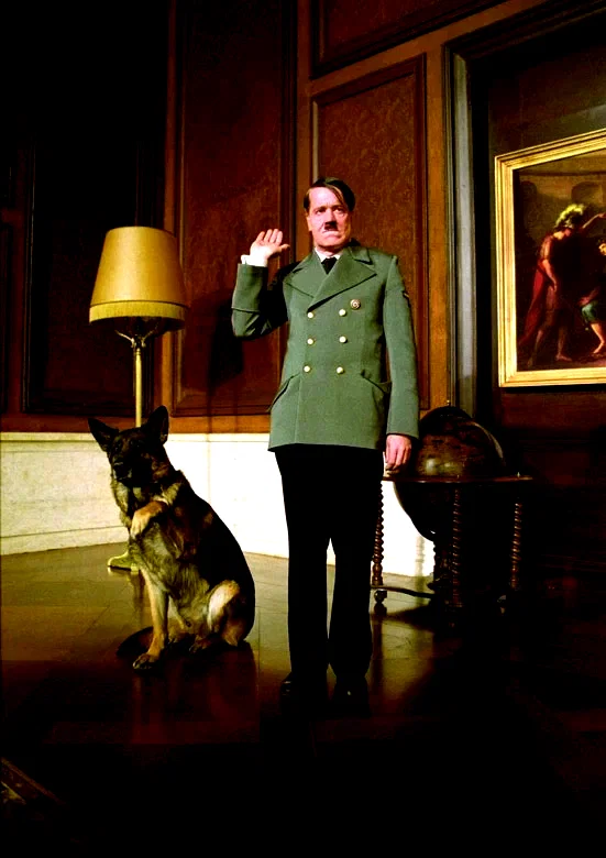 Photo 7 du film : Mon Führer 