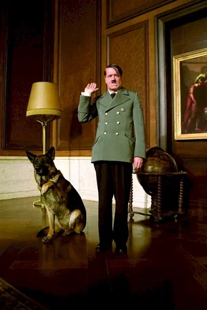 Photo du film : Mon Führer 