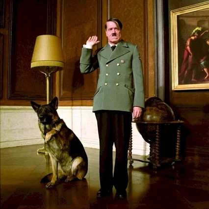 Miniature photo du film : Mon Führer 