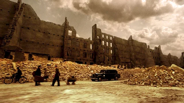 Photo du film : Mon Führer 
