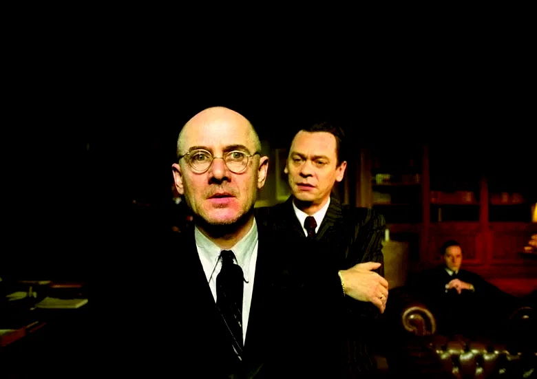 Photo 9 du film : Mon Führer 