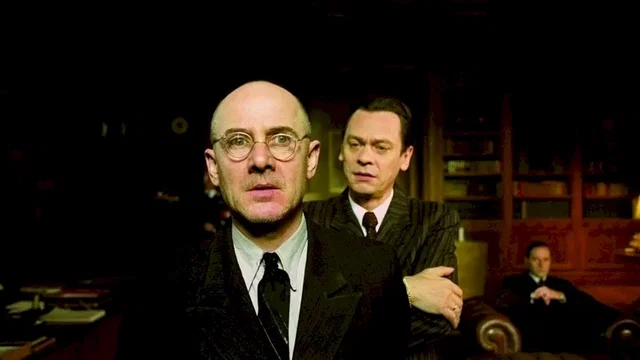 Photo du film : Mon Führer 