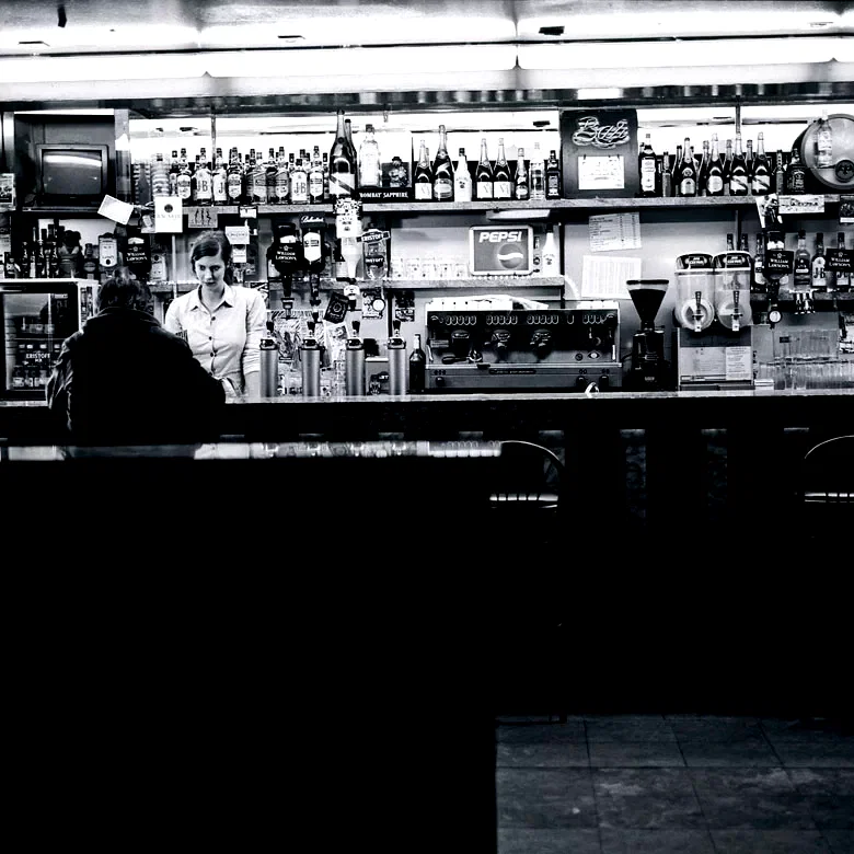 Photo du film : J'ai toujours rêvé d'être un gangster