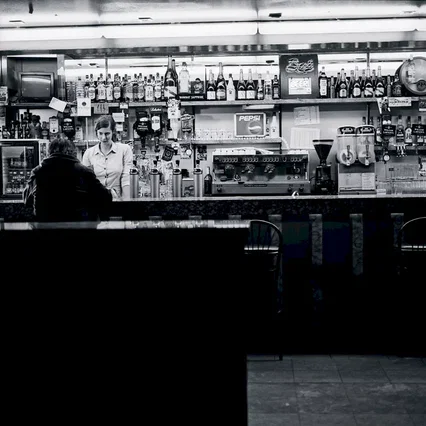Miniature photo du film : J'ai toujours rêvé d'être un gangster