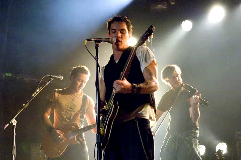 Photo 2 du film : August Rush