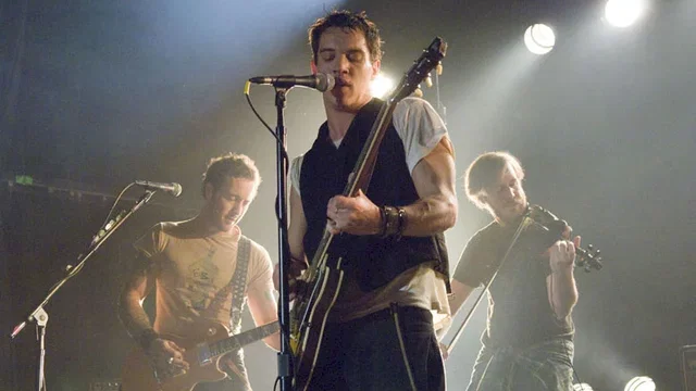 Photo du film : August Rush