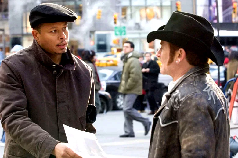 Photo 3 du film : August Rush