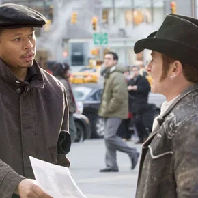 Photo du film : August Rush