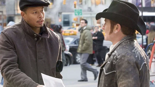 Photo du film : August Rush
