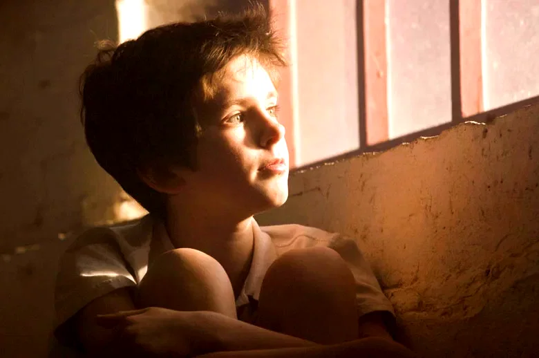 Photo 4 du film : August Rush