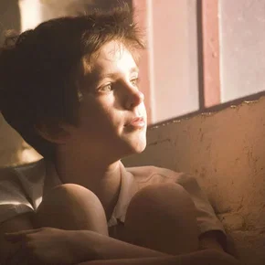 Photo du film : August Rush