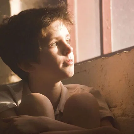 Miniature photo du film : August Rush