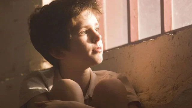 Photo du film : August Rush