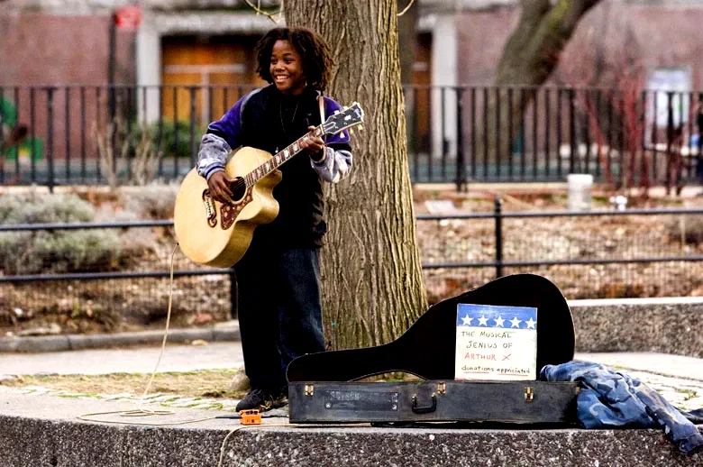 Photo 5 du film : August Rush