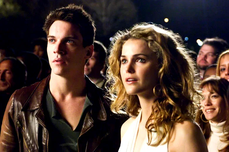 Photo 6 du film : August Rush