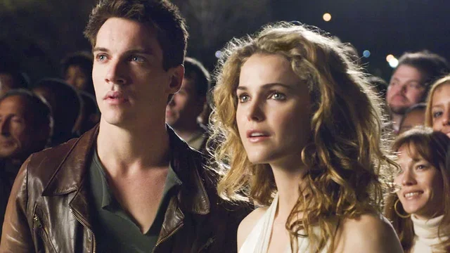 Photo du film : August Rush