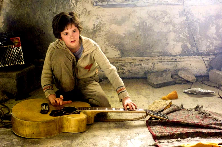 Photo 8 du film : August Rush