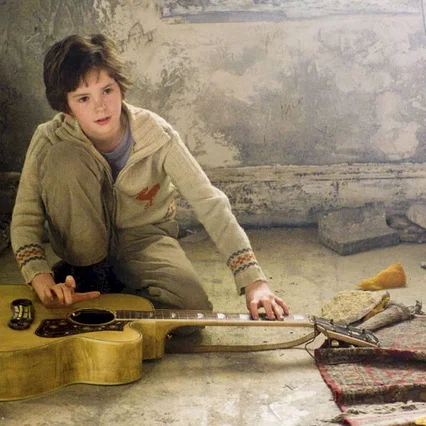 Miniature photo du film : August Rush