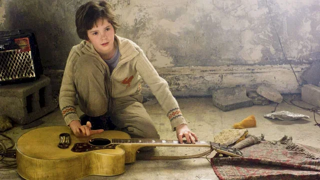 Photo du film : August Rush