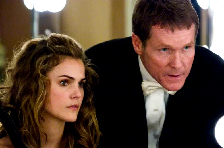 Photo 9 du film : August Rush