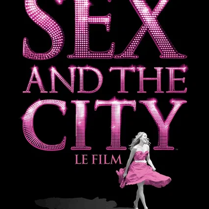 Miniature photo du film : Sex and the City - le film
