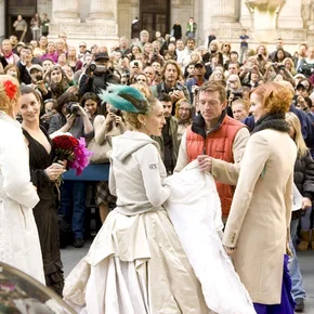 Photo du film : Sex and the City - le film