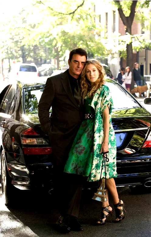 Photo 7 du film : Sex and the City - le film