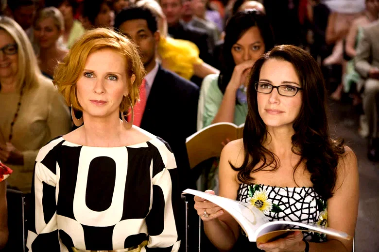 Photo 9 du film : Sex and the City - le film