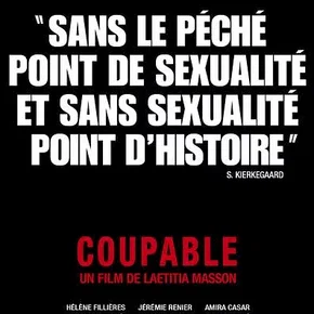 Photo du film : Coupable