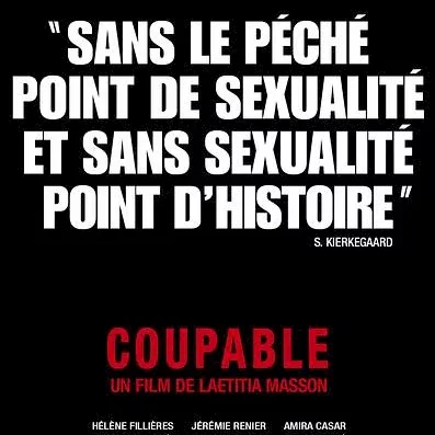 Miniature photo du film : Coupable