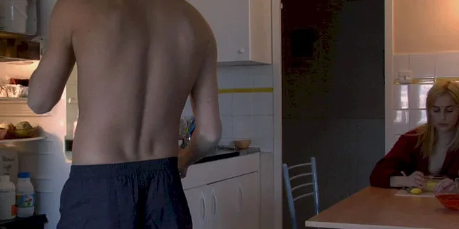 Photo 3 du film : Coupable