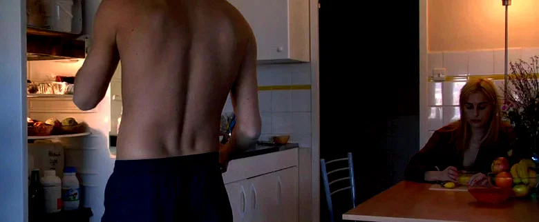 Photo 3 du film : Coupable
