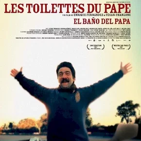Photo du film : Les toilettes du pape