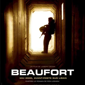 Photo du film : Beaufort