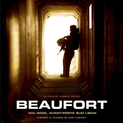 Miniature photo du film : Beaufort