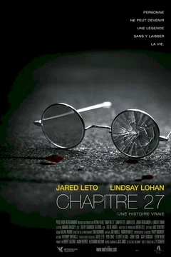 Affiche du film Chapitre 27