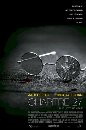 Affiche du film : Chapitre 27