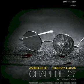 Photo du film : Chapitre 27