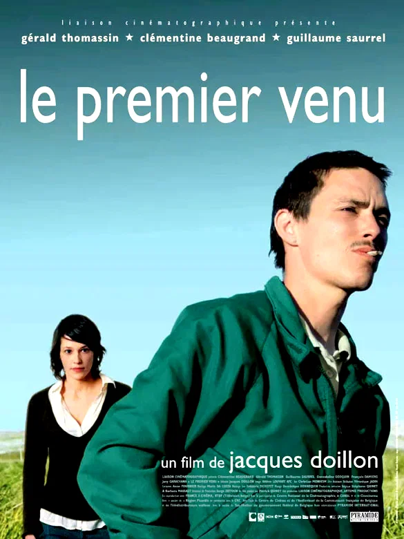 Affiche du film : Le premier venu