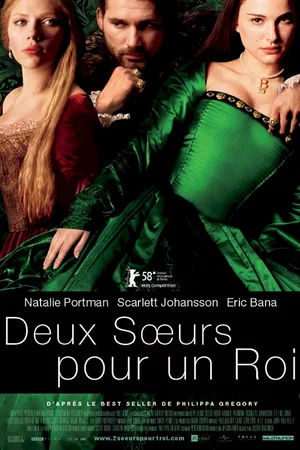 Photo du film : Deux soeurs pour un roi