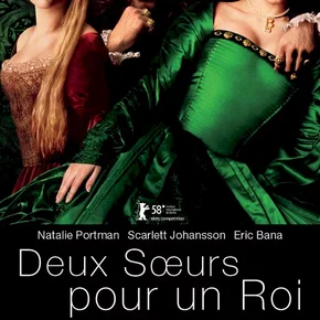 Photo du film : Deux soeurs pour un roi