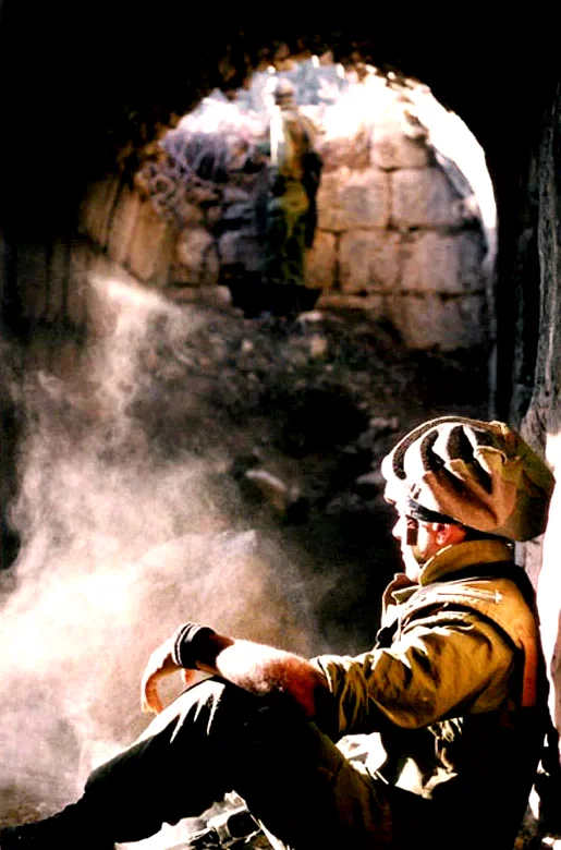 Photo 3 du film : Beaufort