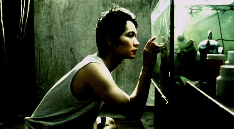 Photo 2 du film : Le dernier repas