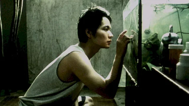 Photo 2 du film : Le dernier repas