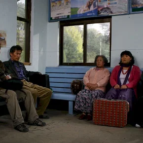 Photo du film : Le dernier repas