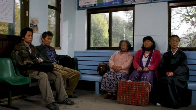 Photo 4 du film : Le dernier repas