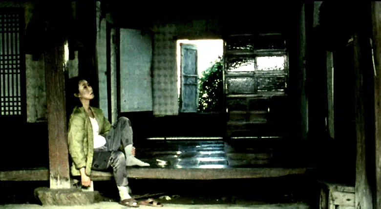 Photo 5 du film : Le dernier repas