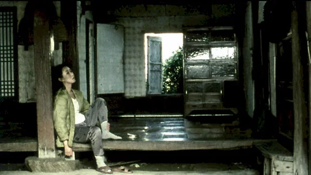 Photo 5 du film : Le dernier repas